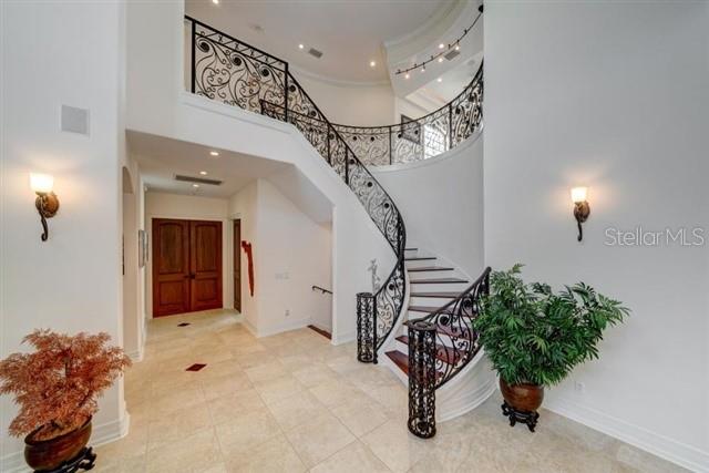 MANDALAY SUB - Residential