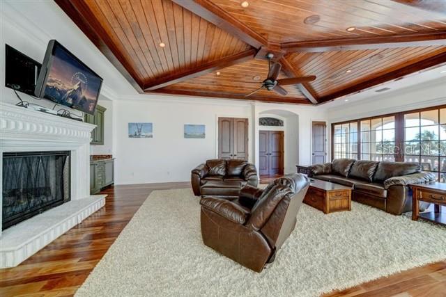 MANDALAY SUB - Residential