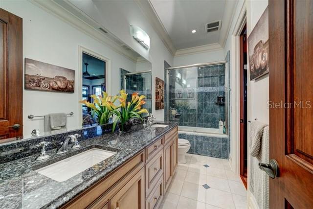 MANDALAY SUB - Residential