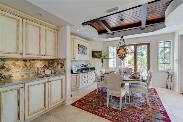 MANDALAY SUB - Residential