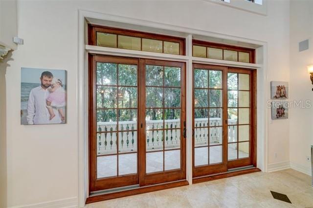 MANDALAY SUB - Residential