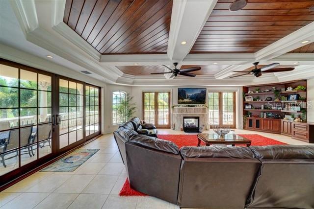 MANDALAY SUB - Residential