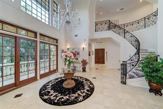 MANDALAY SUB - Residential