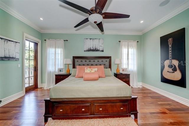 MANDALAY SUB - Residential