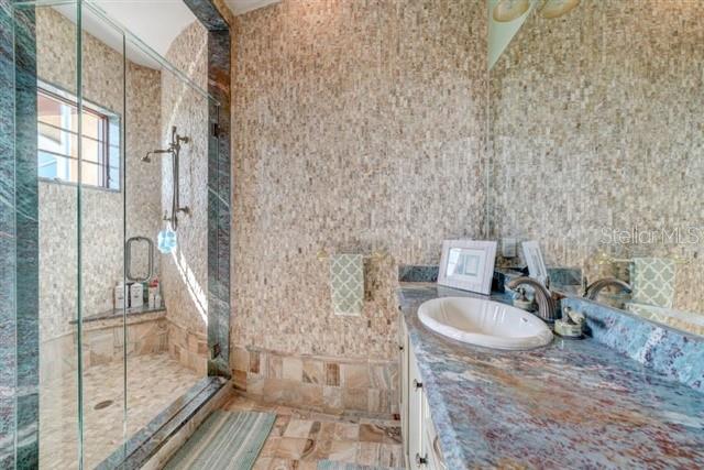 MANDALAY SUB - Residential