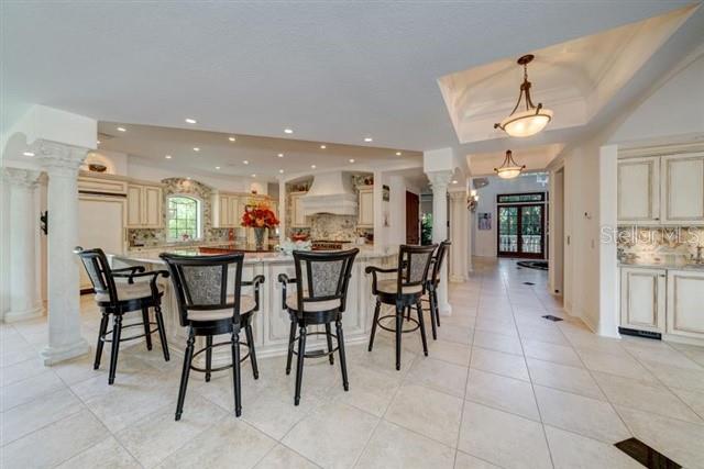 MANDALAY SUB - Residential