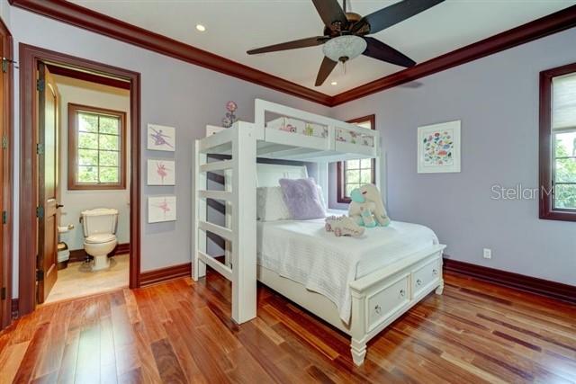 MANDALAY SUB - Residential