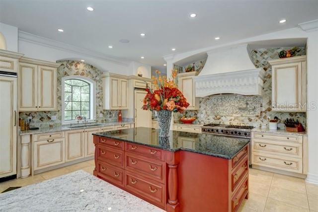 MANDALAY SUB - Residential