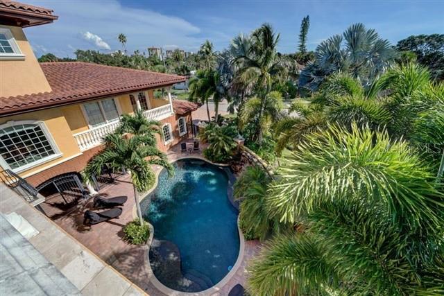 MANDALAY SUB - Residential