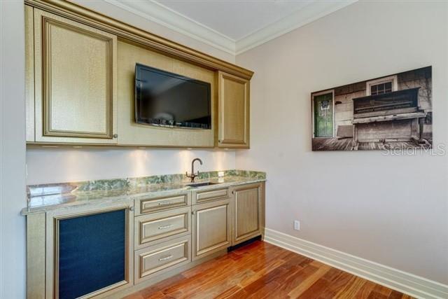 MANDALAY SUB - Residential