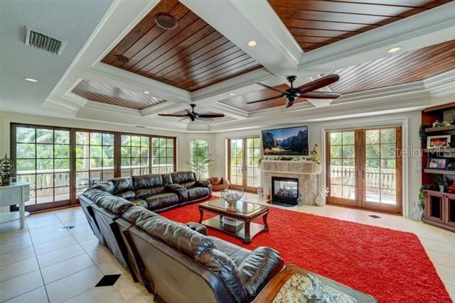 MANDALAY SUB - Residential