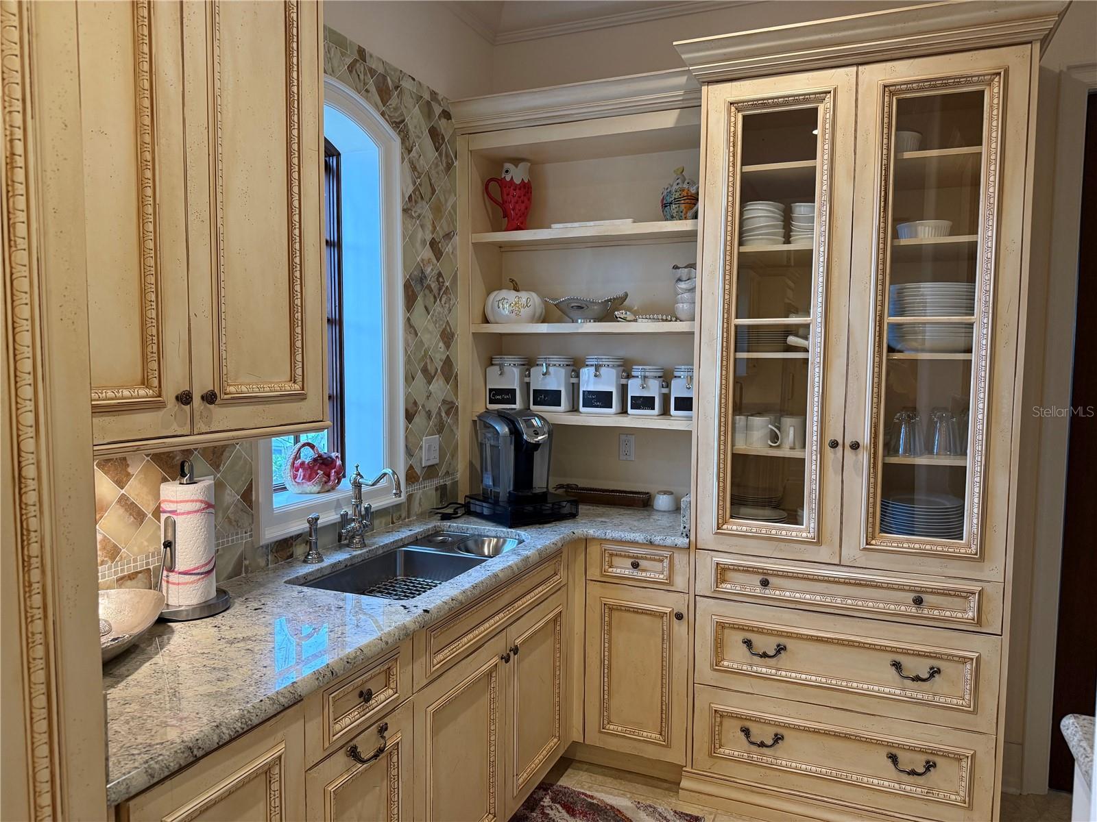 MANDALAY SUB - Residential