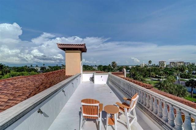 MANDALAY SUB - Residential