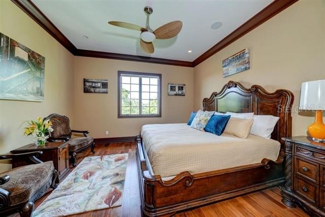 MANDALAY SUB - Residential