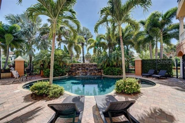 MANDALAY SUB - Residential