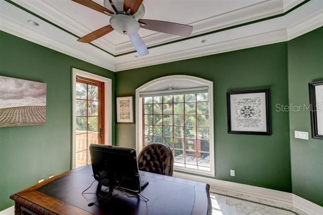 MANDALAY SUB - Residential