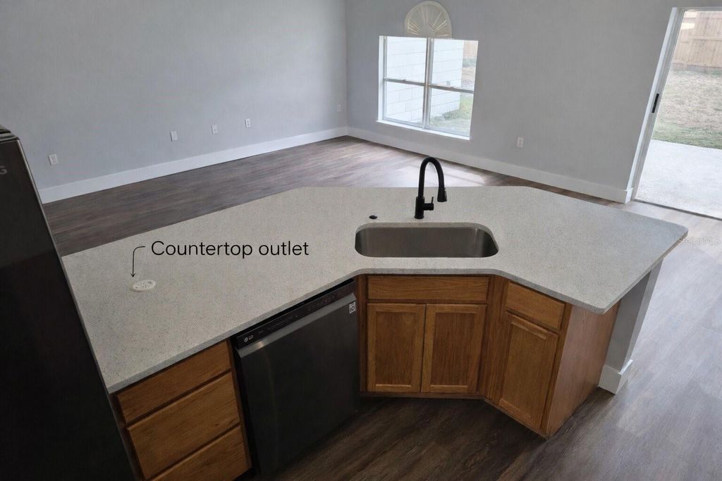 Photo of 1451 Swan Court, Kissimmee, FL 34759 (MLS # TB8502178)