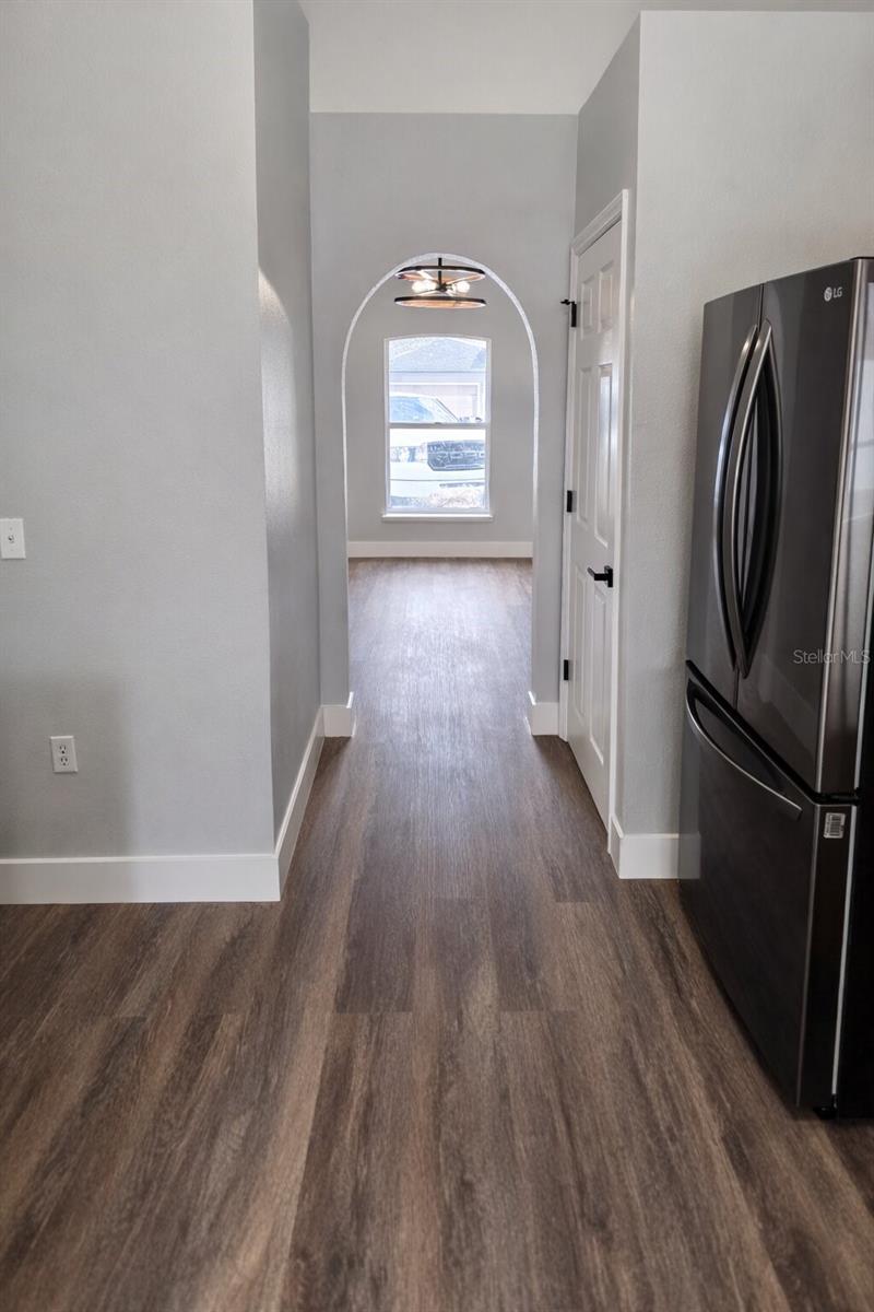 POINCIANA NBRHD 6 SOUTH VILLAGE 3 - Residential Lease
