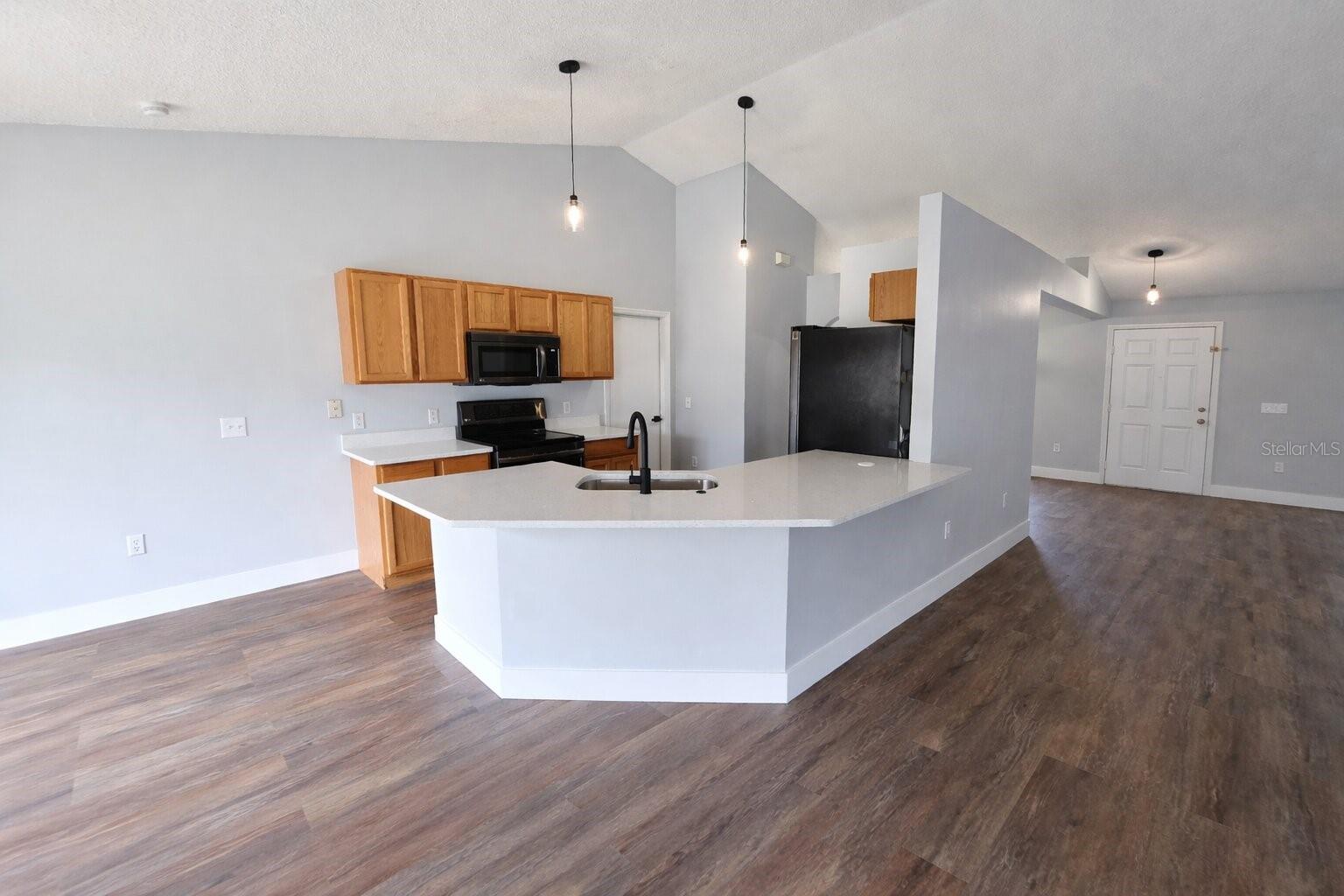 POINCIANA NBRHD 6 SOUTH VILLAGE 3 - Residential Lease