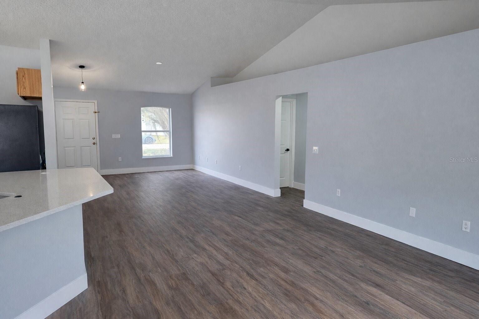 POINCIANA NBRHD 6 SOUTH VILLAGE 3 - Residential Lease