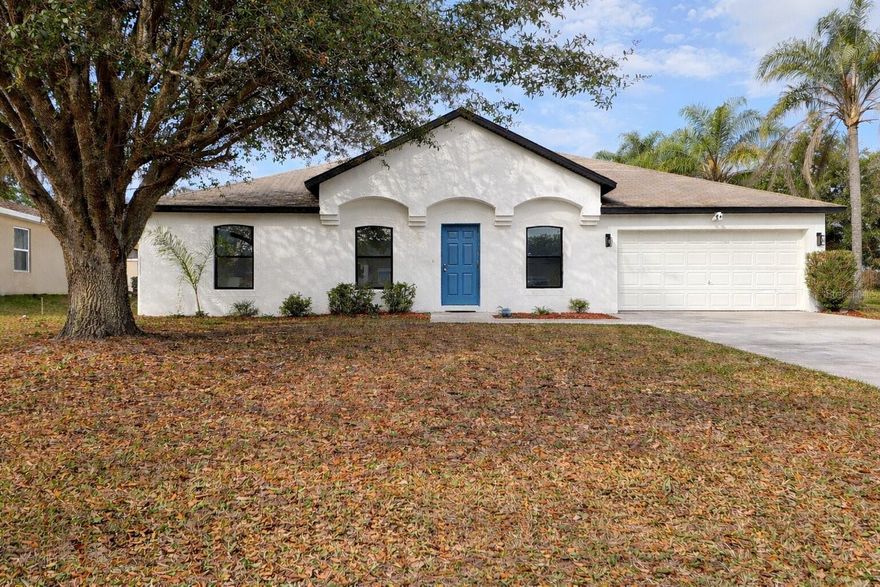 Welcome to this beautifully maintained 4 bedroom, 2 bath single family home in the heart of Kissimmee. This inviting rental offers a comfortable and functional layout designed for easy living, with a kitchen featuring appliances and granite countertops that open to the main living areas, making it perfect for everyday use and entertaining. The spacious bedrooms provide plenty of room for relaxation, guests, or a home office setup. With two full bathrooms, the home offers convenience and flexibility for any lifestyle. Located in a growing and desirable area, you’ll enjoy being close to outdoor recreation at Lake Tohopekaliga, where you can enjoy boating, fishing, and beautiful waterfront views. Spend weekends exploring Kissimmee Lakefront Park or enjoying the charm and entertainment at Old Town Kissimmee. You’re also just a short drive from world-famous attractions like Walt Disney World Resort. This home offers the perfect blend of comfort, convenience, and access to Central Florida’s best attractions, making it an excellent rental opportunity for those looking to enjoy the Florida lifestyle.