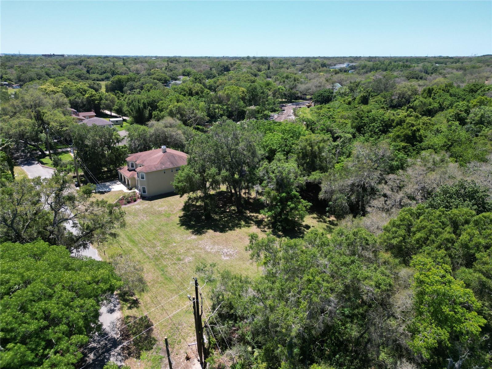 LINCOLN HEIGHTS - Land