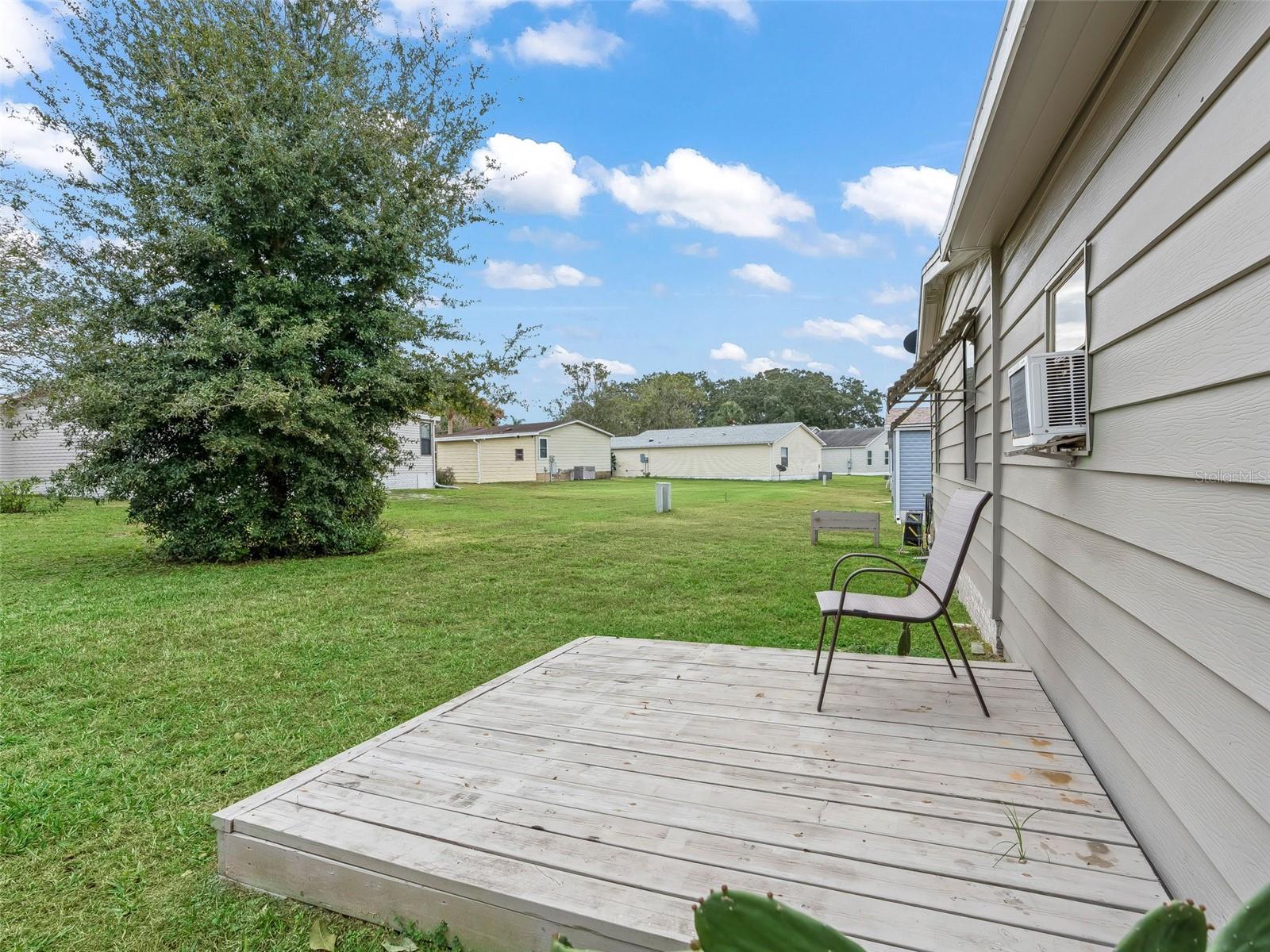 THE VILLAGES - Residential