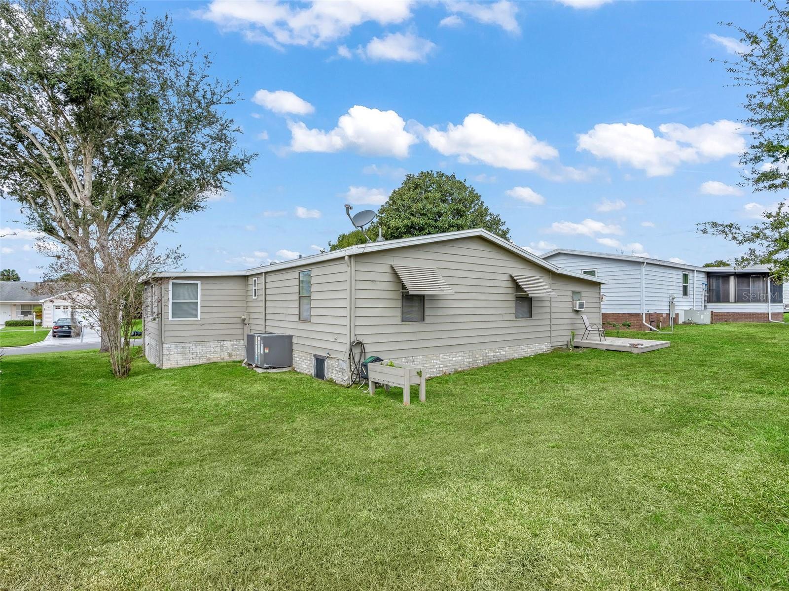 THE VILLAGES - Residential