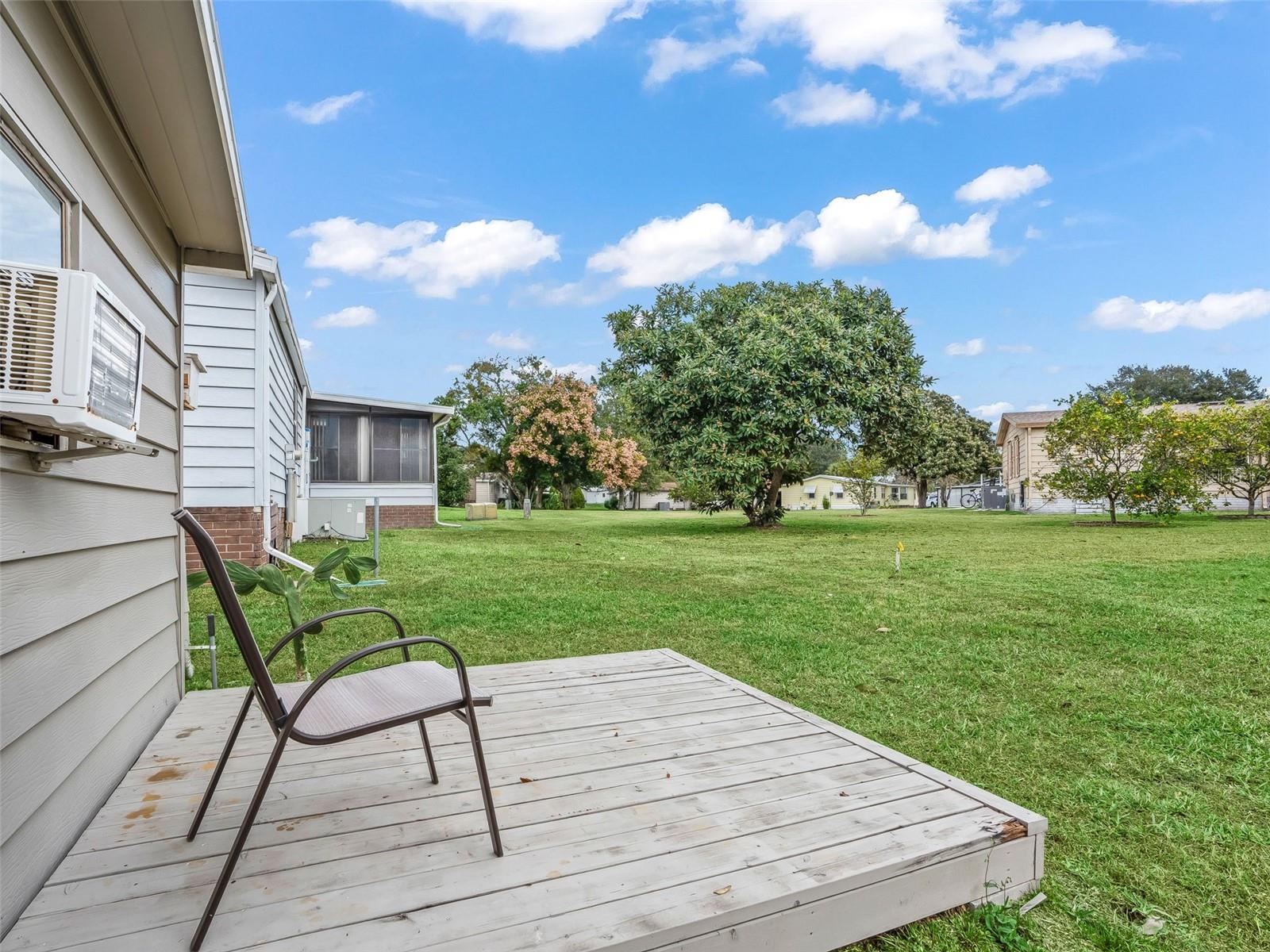 THE VILLAGES - Residential