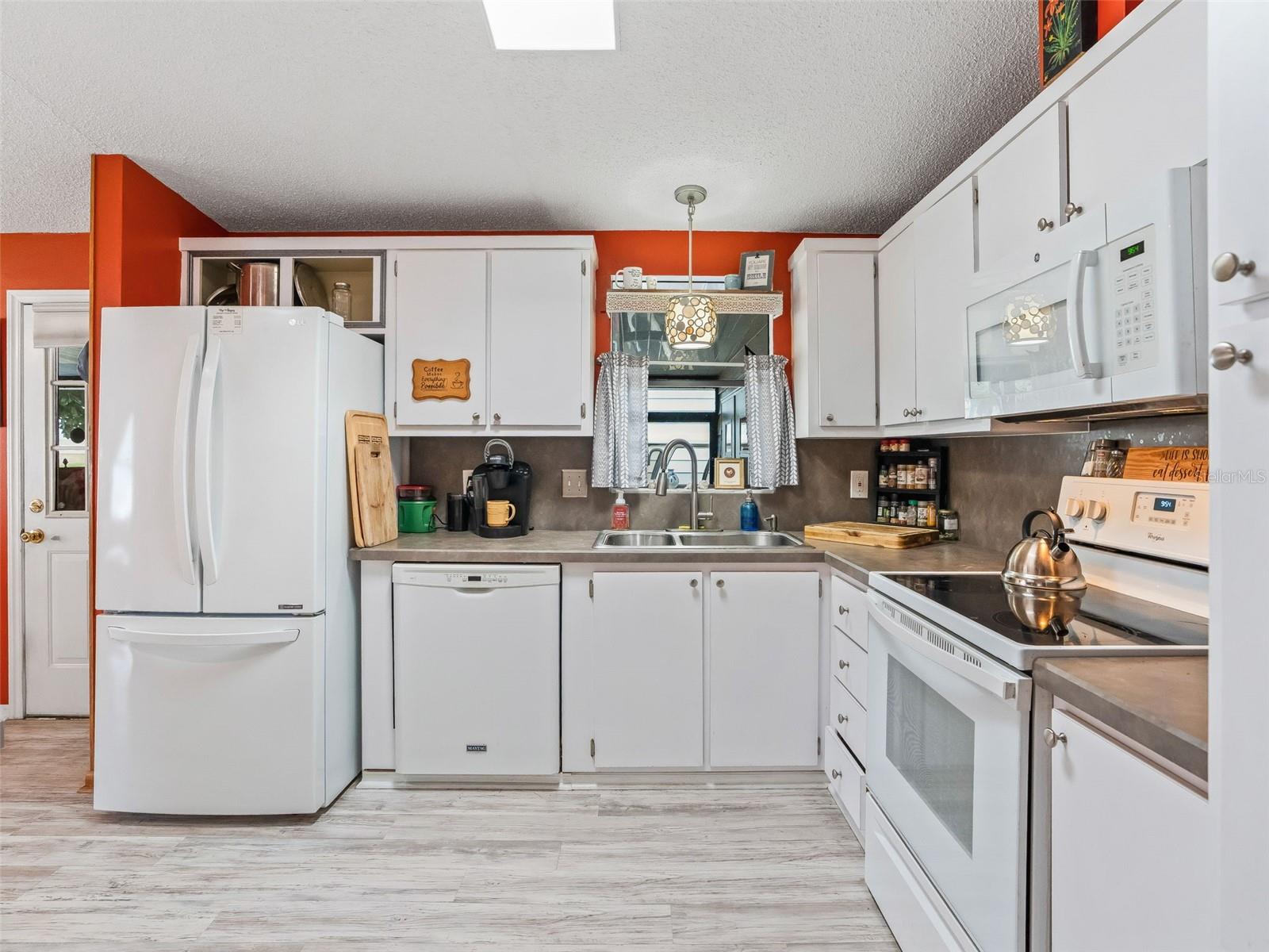 THE VILLAGES - Residential