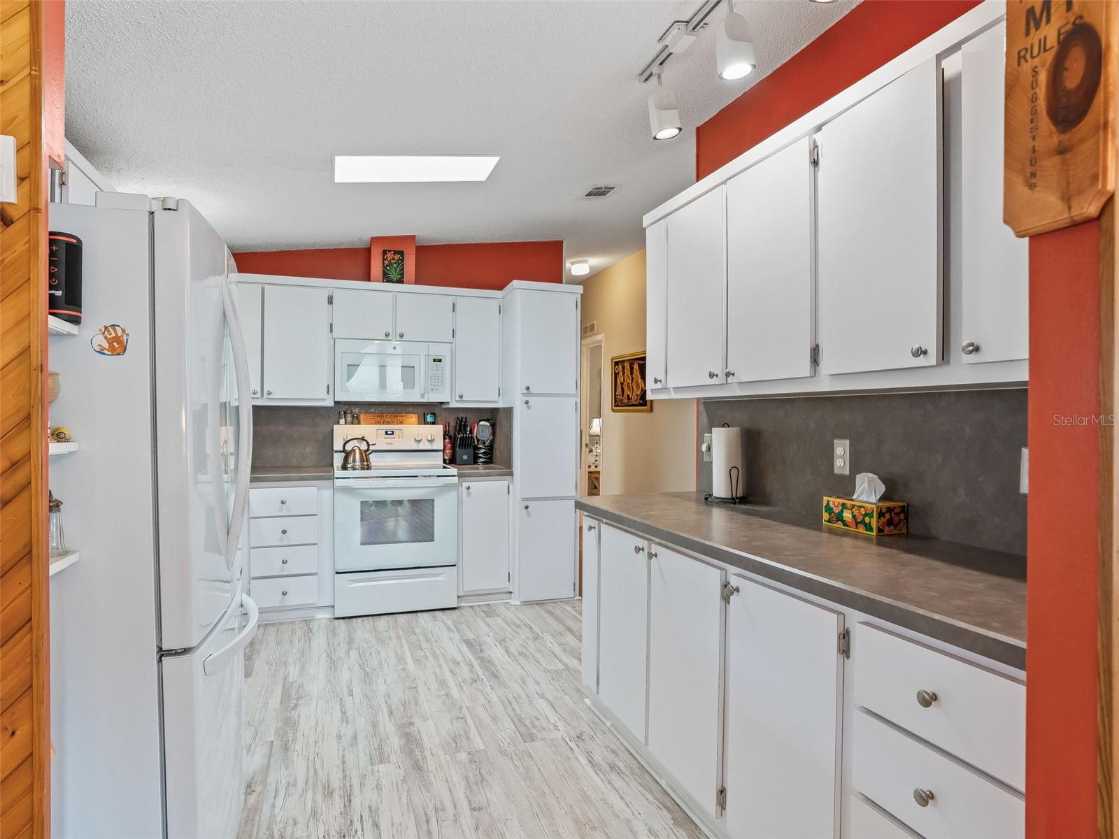 THE VILLAGES - Residential