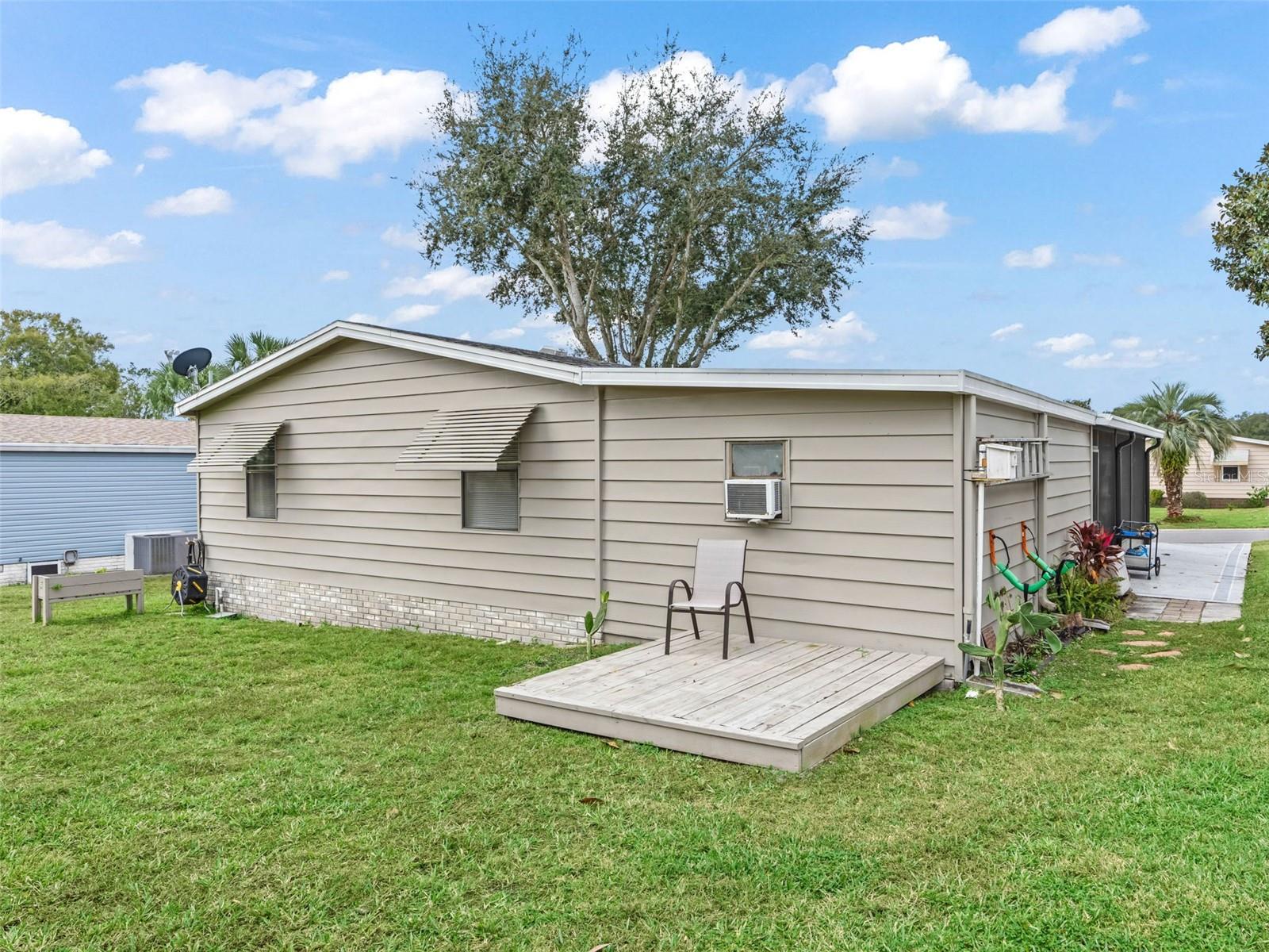 THE VILLAGES - Residential