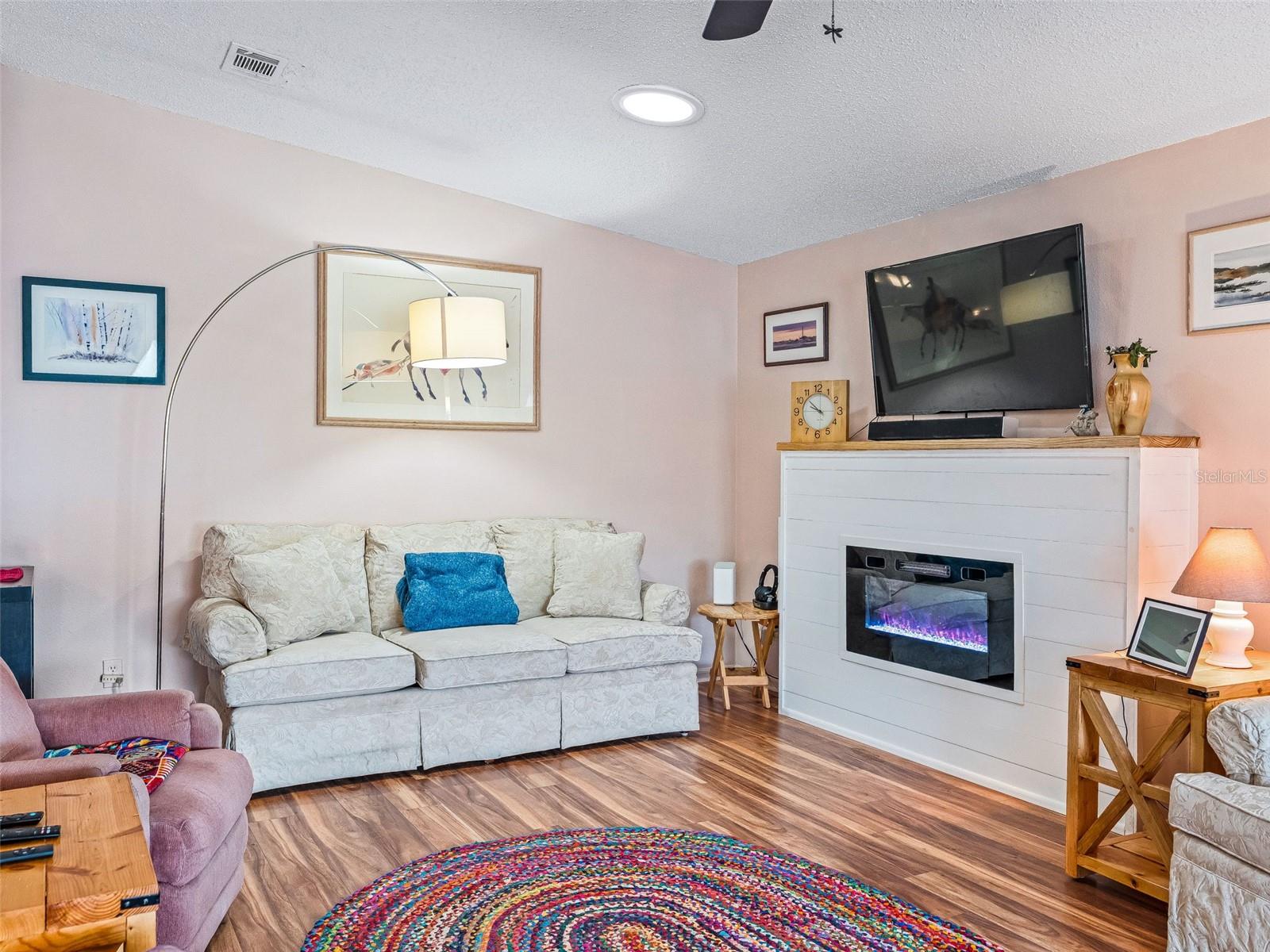 THE VILLAGES - Residential