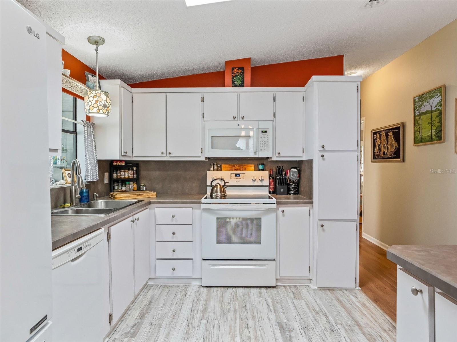 THE VILLAGES - Residential