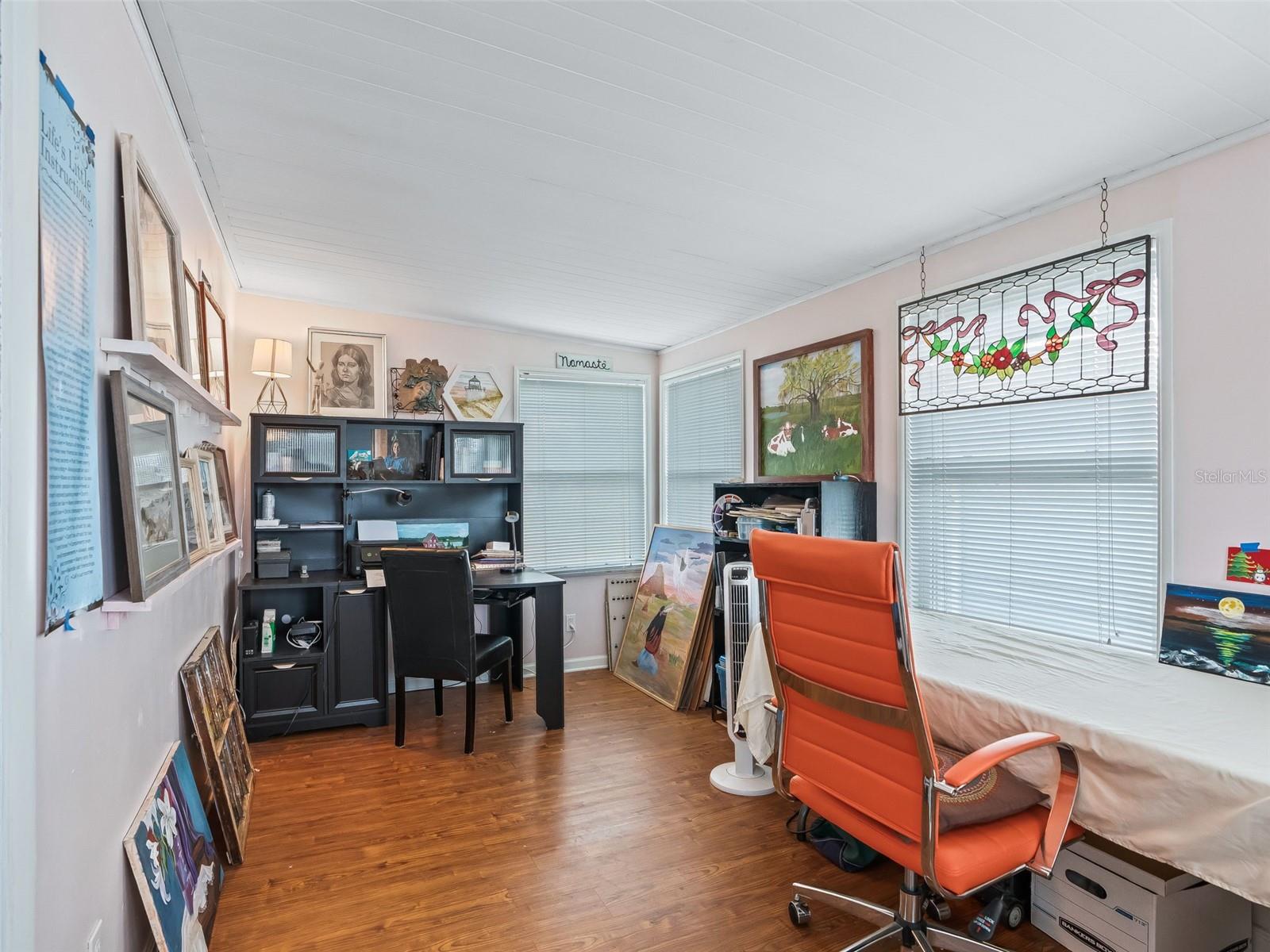 THE VILLAGES - Residential