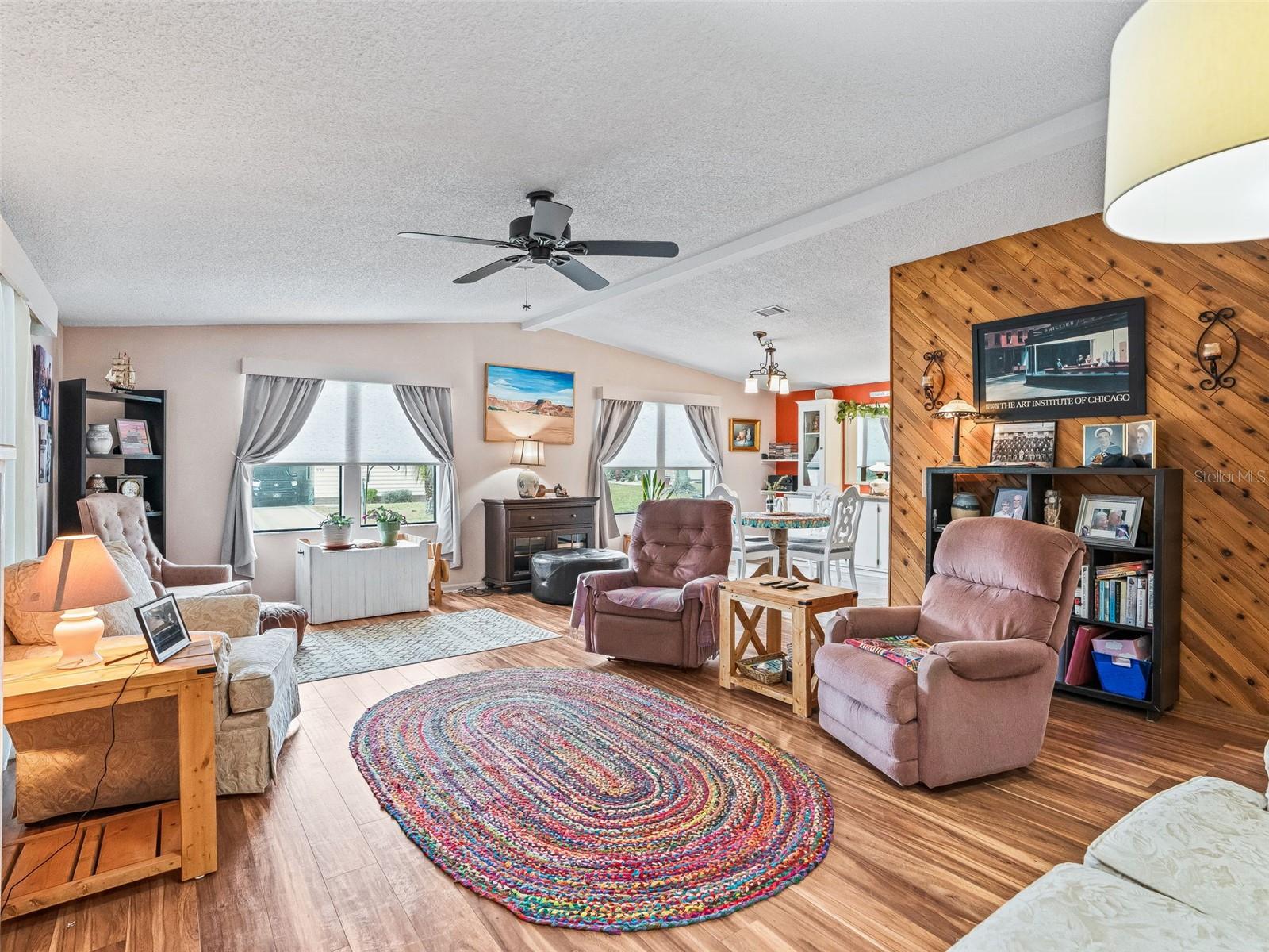 THE VILLAGES - Residential