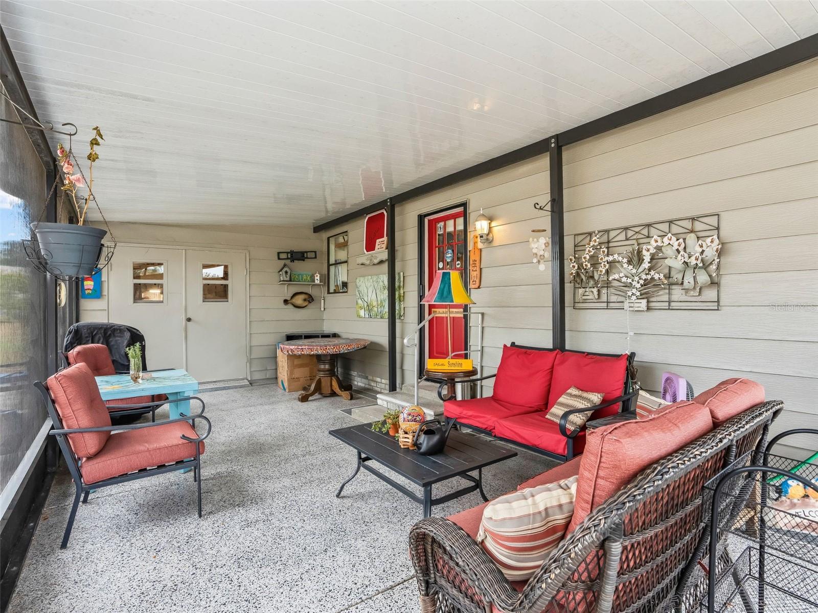 THE VILLAGES - Residential