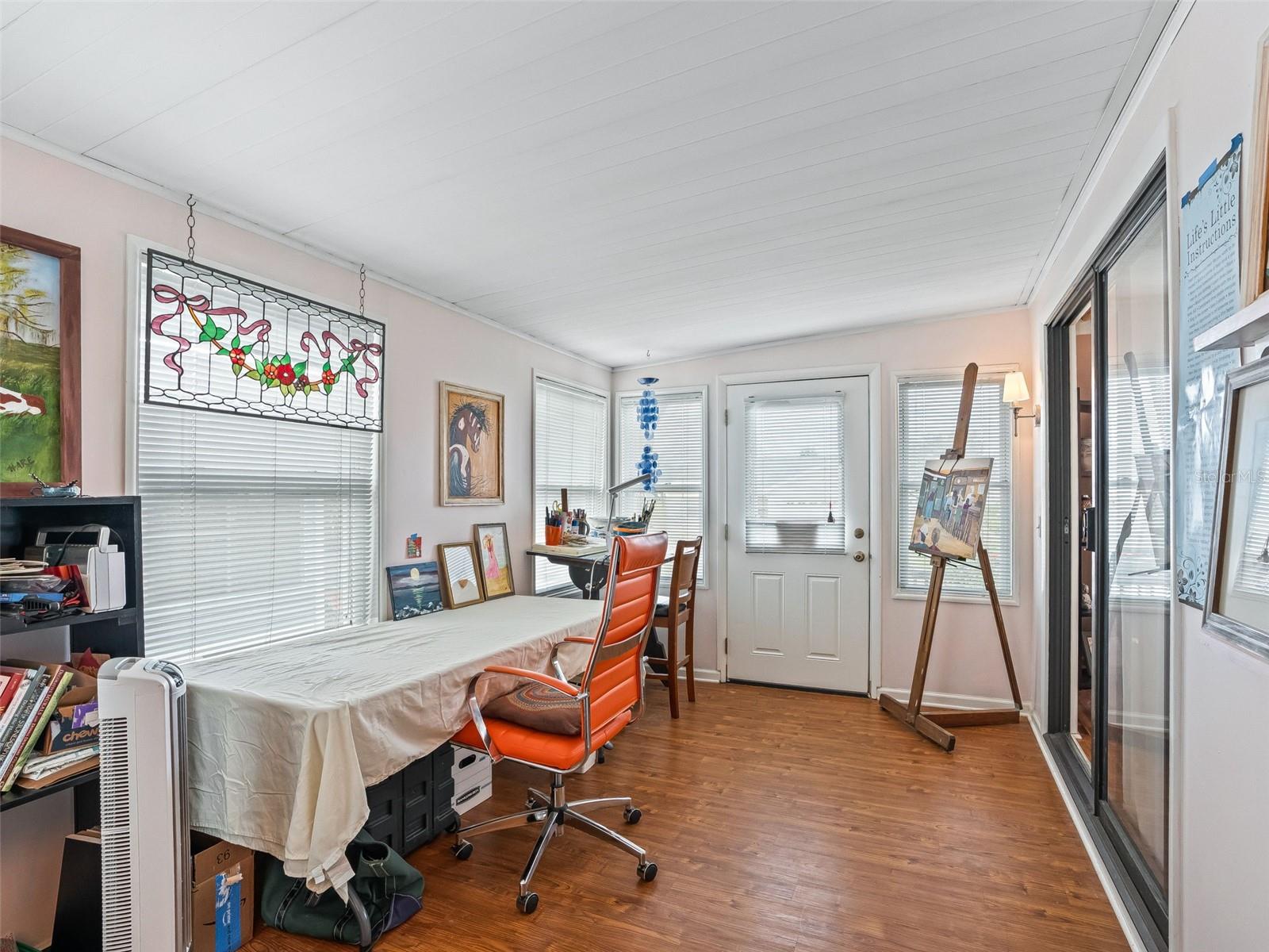 THE VILLAGES - Residential