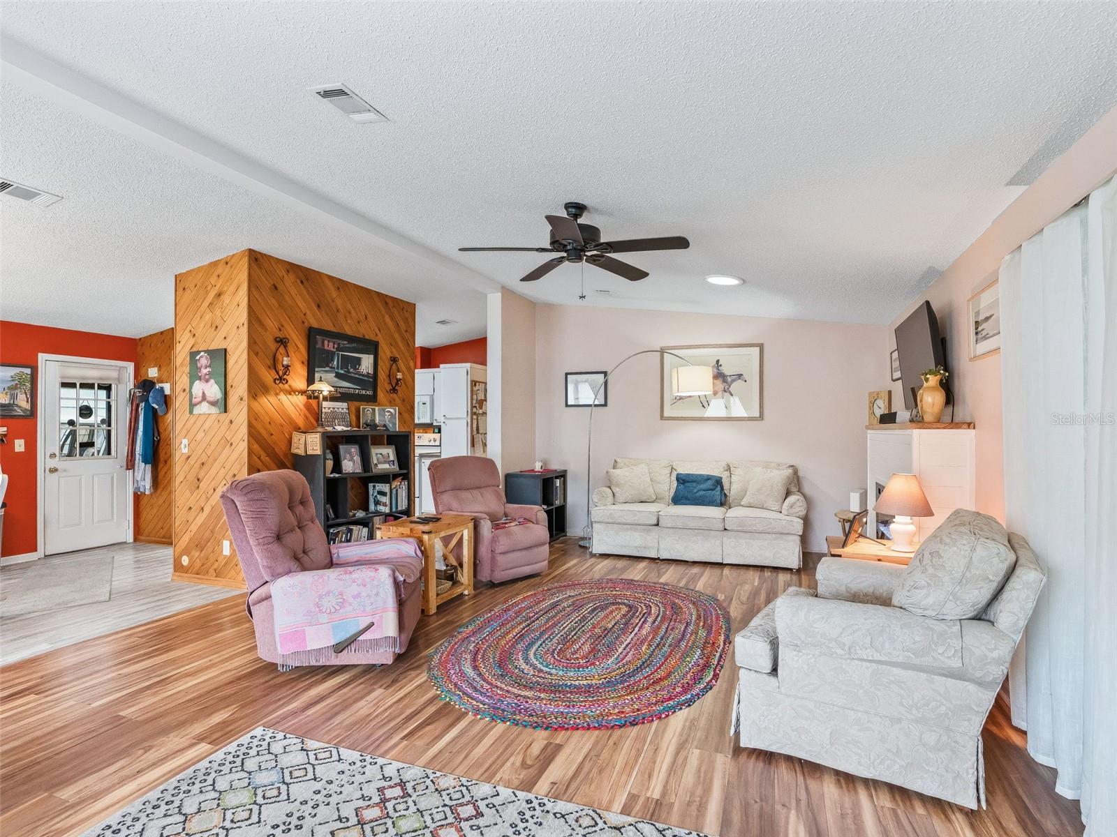 THE VILLAGES - Residential