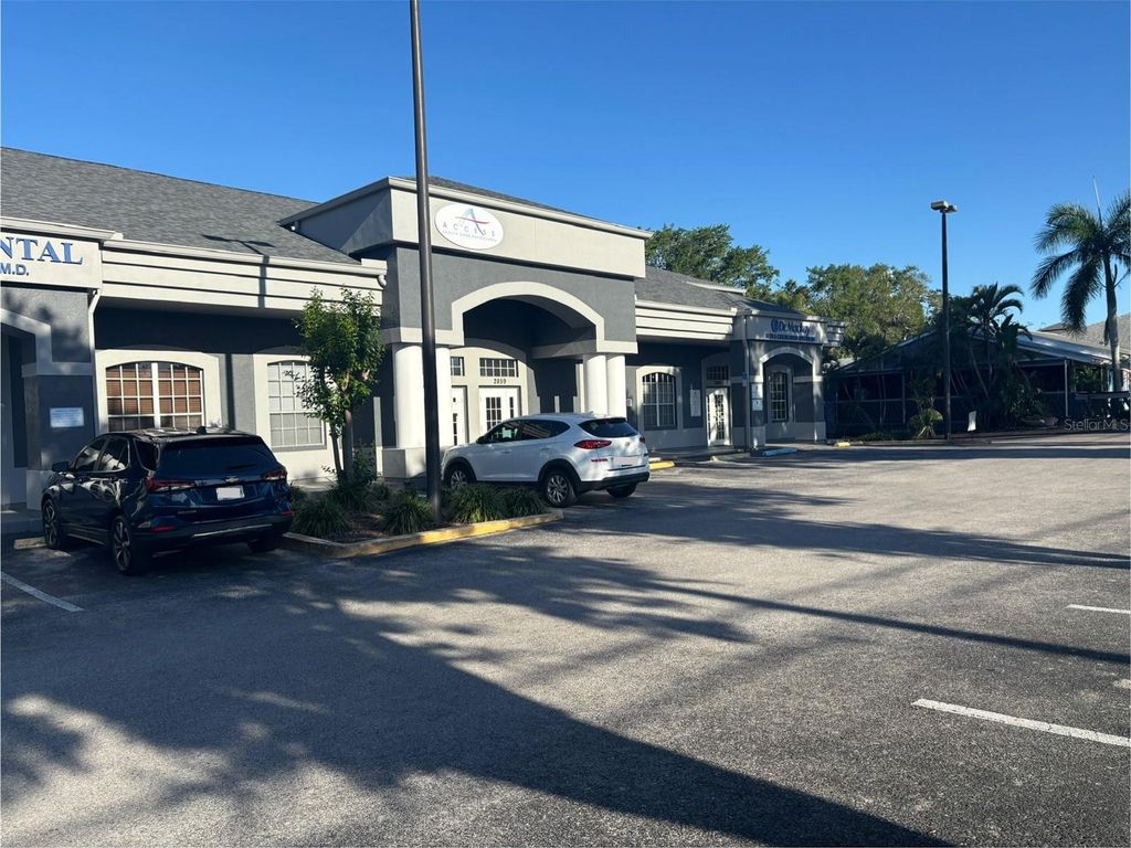 Photo of 2855 Alt 19, Palm Harbor, FL 34683 (MLS # TB8374398)