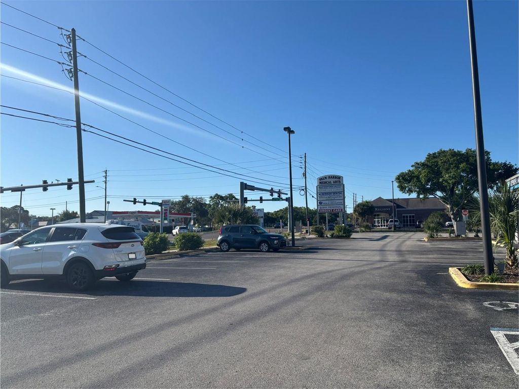 Photo of 2855 Alt 19, Palm Harbor, FL 34683 (MLS # TB8374398)