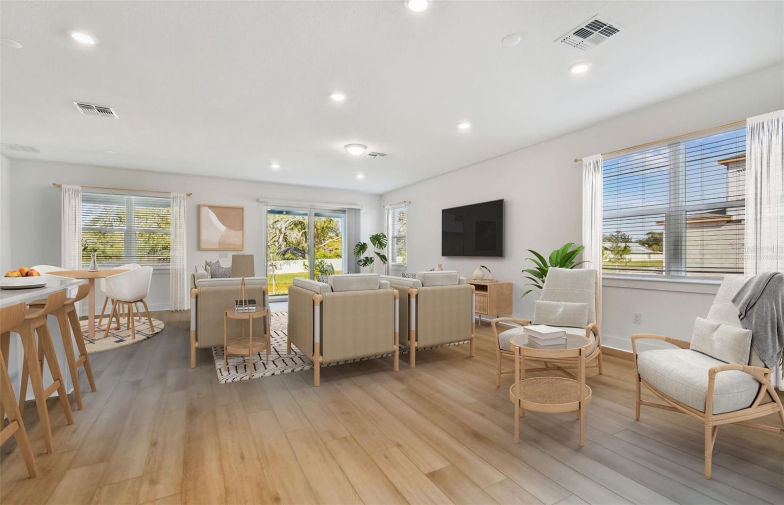 RIVERSONG PH I - Residential