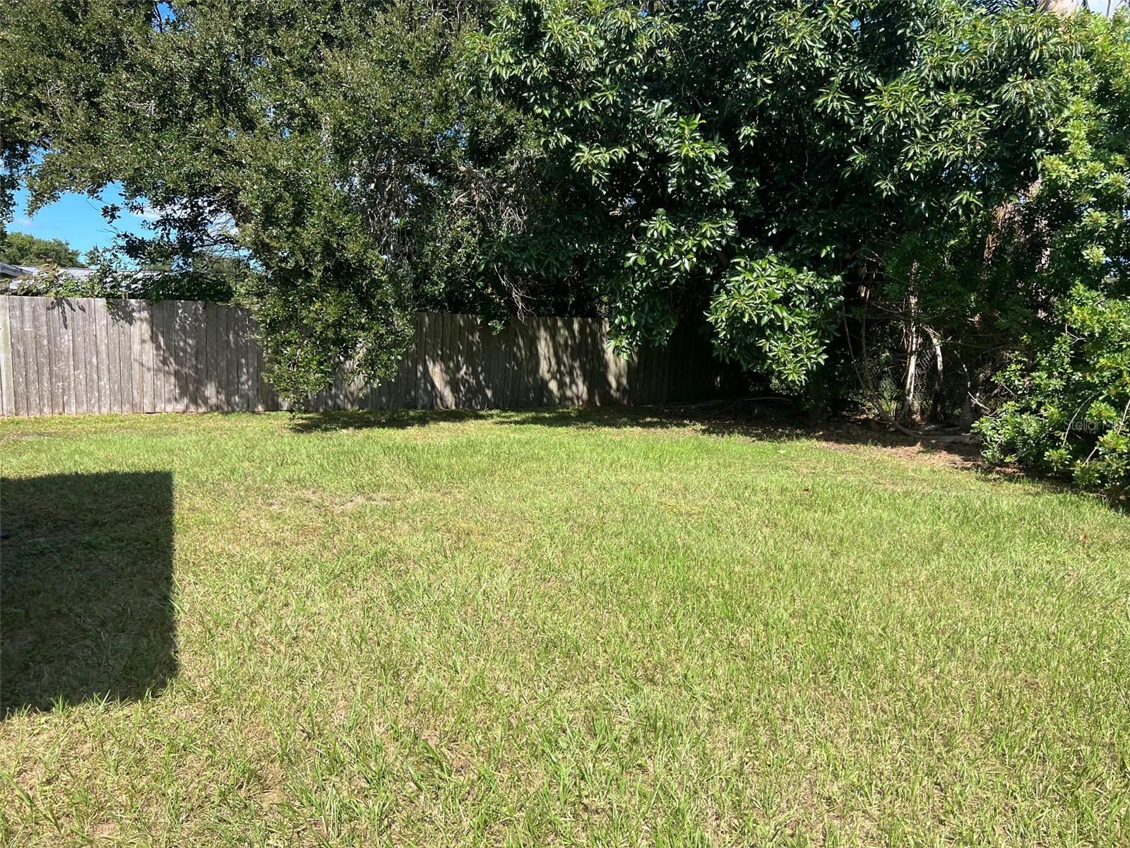 CURLEW GROVES UNIT TWO - Residential Lease