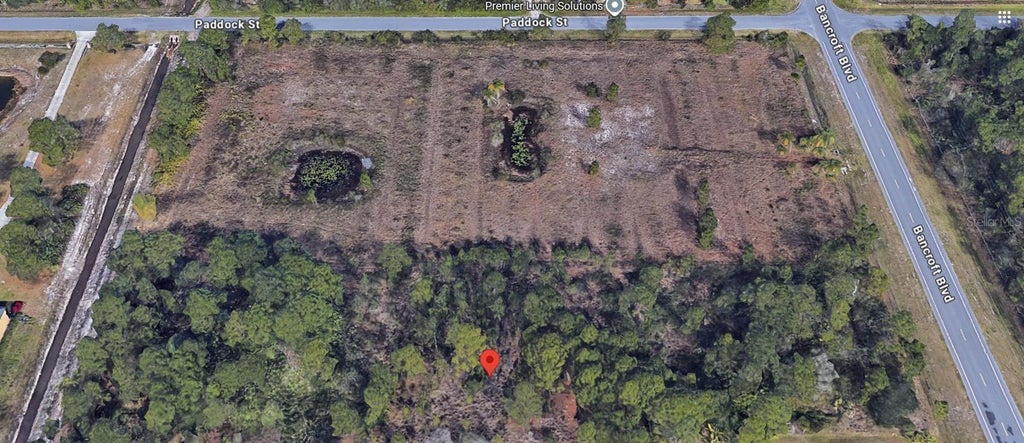Photo of Tr 58 Bancroft Boulevard, Orlando, FL 32833 (MLS # O6437295)