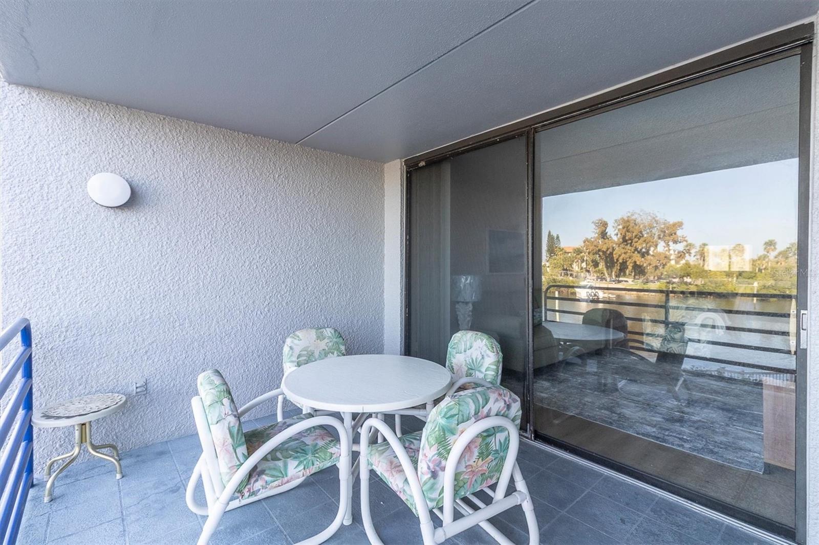 POINTE PLEASANT HARBOUR CONDO - Residential