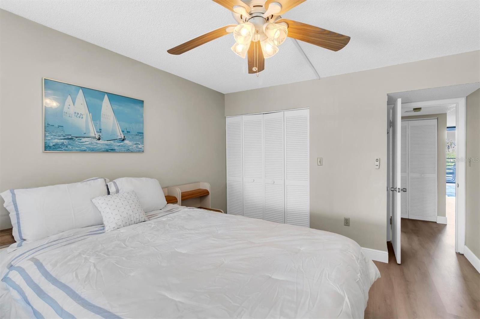POINTE PLEASANT HARBOUR CONDO - Residential