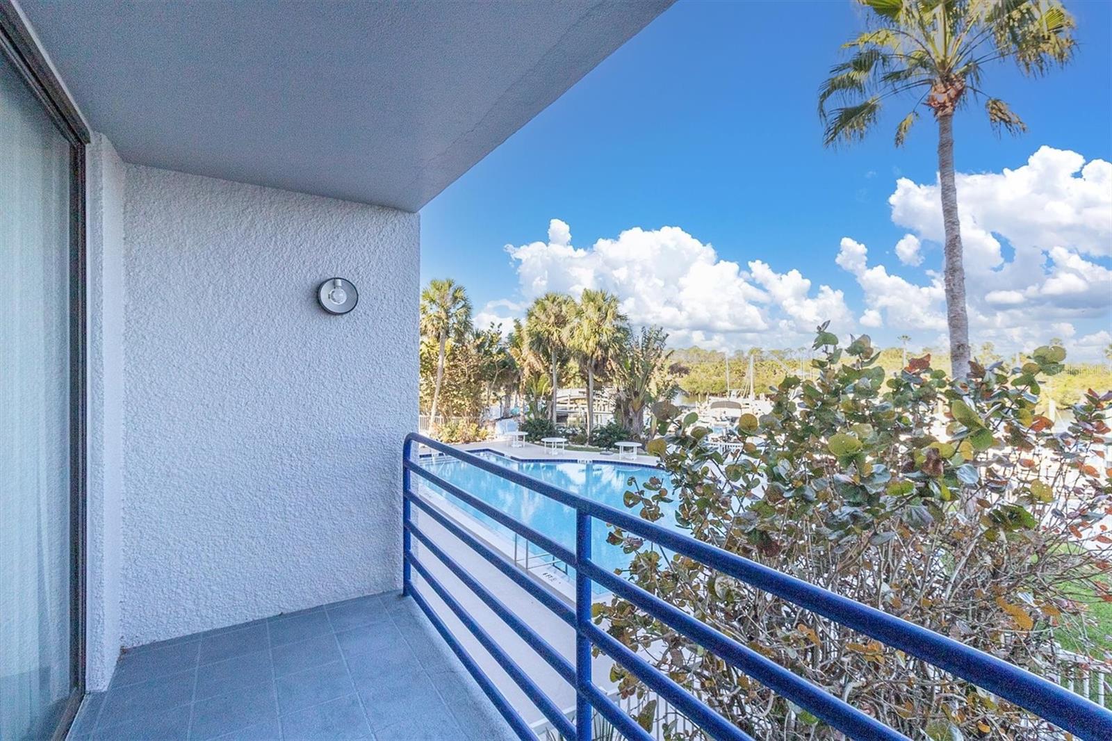 POINTE PLEASANT HARBOUR CONDO - Residential