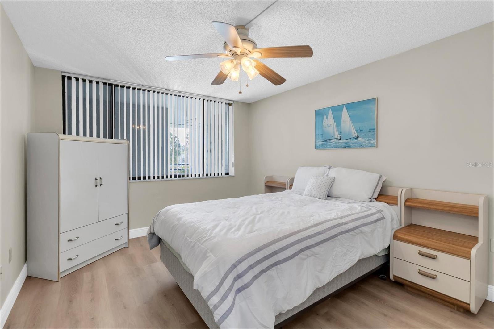 POINTE PLEASANT HARBOUR CONDO - Residential