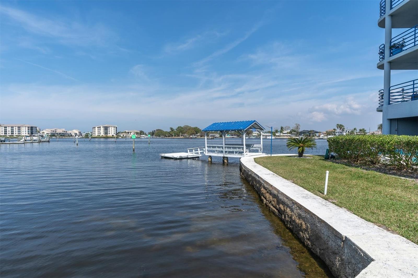 POINTE PLEASANT HARBOUR CONDO - Residential