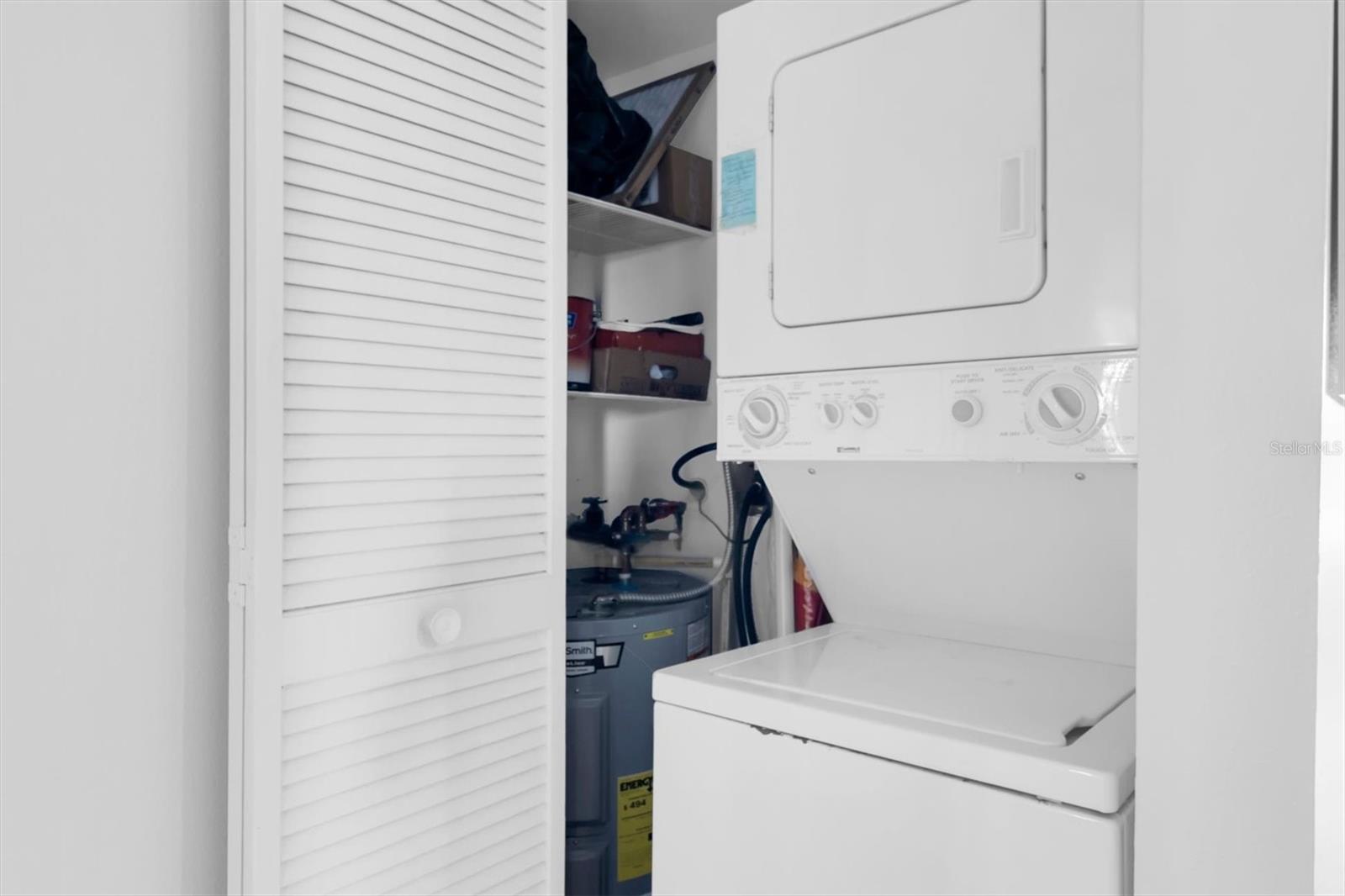 POINTE PLEASANT HARBOUR CONDO - Residential